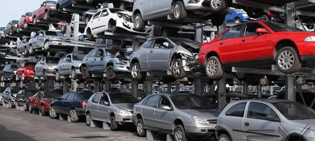 Altes Auto verkaufen in Pinneberg