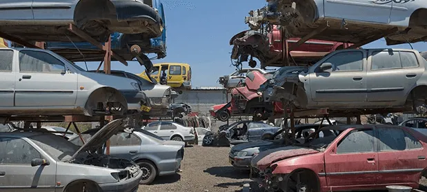 Schnell und einfach Gebrauchtwagen verkaufen in Pinneberg