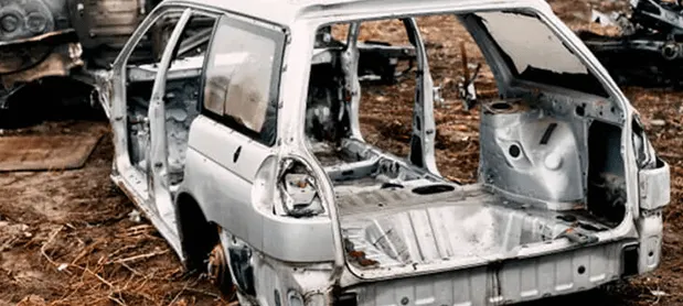 Schrottauto Ankauf Pinneberg