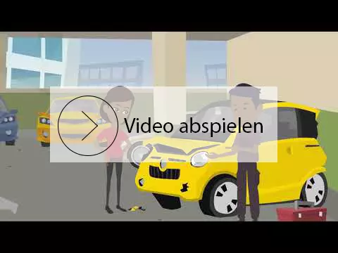 Autoverschrottung Pinneberg Video